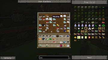 Minecraft: 100000 DIAMONDS Challenge - #53 - Technic/Tekkit - COAL DUST and MFSU