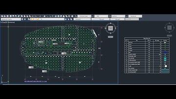 Hướng dẫn bóc khối lượng trên bản vẽ AutoCAD