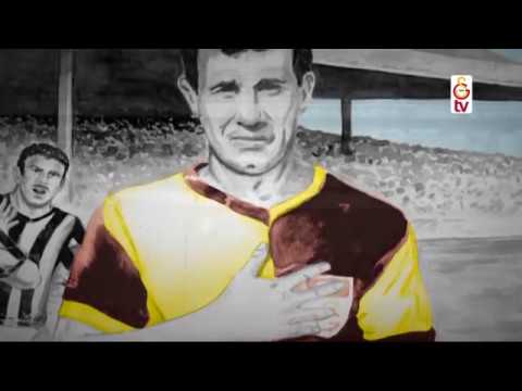 Efsane Aslanlar Belgeseli | 1. Bölüm - Metin Oktay (25 Şubat 2017)