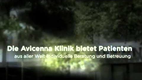 Avicenna Klinik Berlin - Bandscheibenvorfall - Dr. Sabarini