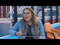 Athletes Unplugged: Natasha Cloud