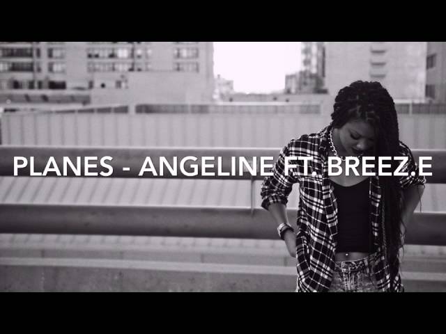 Planes - Jeremih Feat J.Cole Remix/Cover