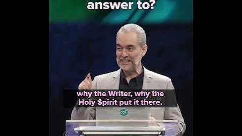 Who do you answer to? - Ricky Sarthou - Extraordinary Snippets