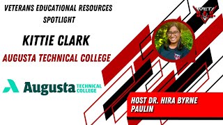 Augusta Tech’s Mission: Empowering Military Students Through Education & Career Pathways