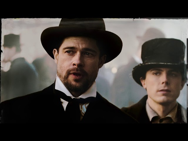 Nick Cave & Warren Ellis (LIVE) - The Assassination of Jesse