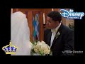 That's So Raven | "Raven & Devon VII: Goodbye" | "There Goes The Bride"