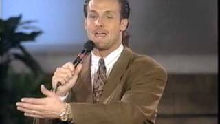 Video thumbnail of "Gaither Vocal Band - These are They ('91)"