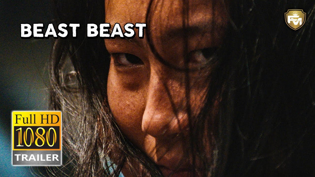 BEAST BEAST Trailer (2021) Shirley Chen, Will Madden, Drama Movie HD