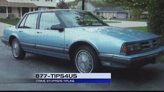 Crimestoppers: Belmont County couple has been missing since 2018 Wealth