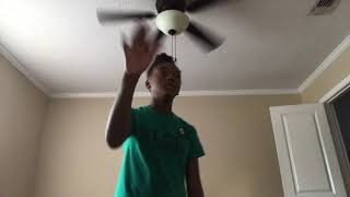 Being Bored Be Like...