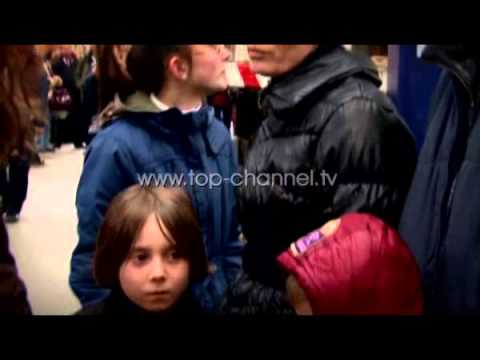 Video: Qendra Të Reja Të Moskës