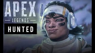 Emotional Apex Legends Season 14 Trailer : Vantage back story