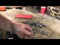 Antique Store Finds ~ Brad Point Bits ~ by Old Sneelock's Workshop Antique Store Finds ~ Brad Point Bits ~ by Old Sneelock's Workshop