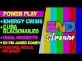 Cuba Crisis Explained: U.S., Venezuela &amp; the New Energy Power Game | ENDstream Ep. 1