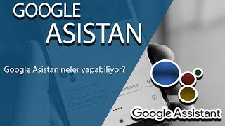 Google Asistan Türkçe neler yapabiliyor? screenshot 4