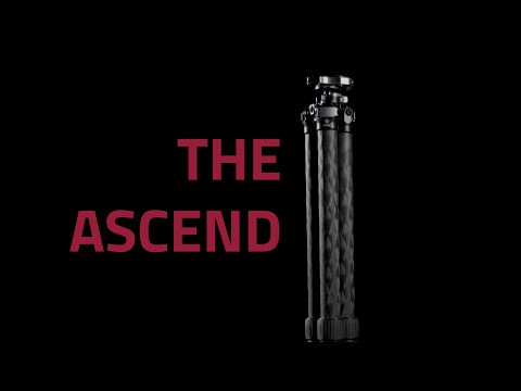 The Ascend - Ascend to Greater Heights