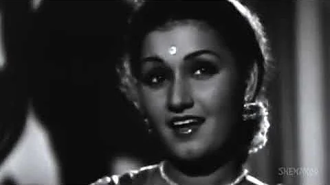 Jawan Hai Mohabbat Haseen   Noor Jehan   Anmol Ghadi   Bollywood Songs