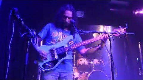 Mr. Punch - Script For A Jester