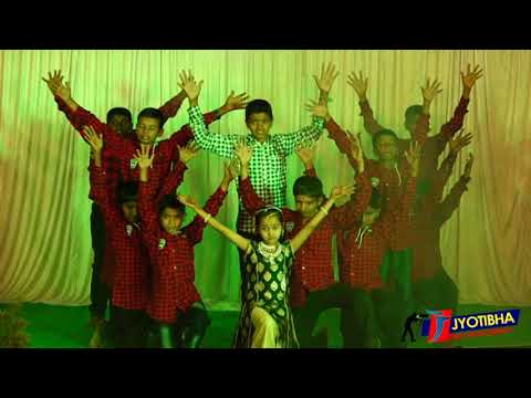 Kaiyalli Billin Kolu.. Rana Rana Ravana From The Villan Film. Jnana Gangotri English Medium School R