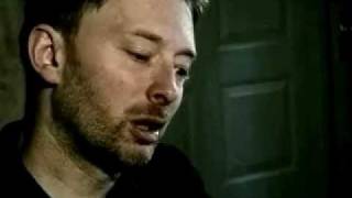 thom yorke interview (2/3)