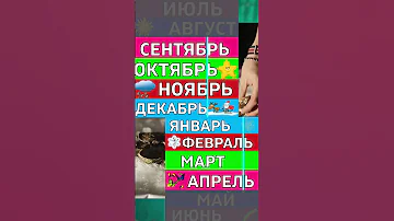 Устрицы нельзя есть в эти месяцы?