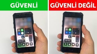 Telefonunuz Dinleniyorsa Ne Yapmalısınız?