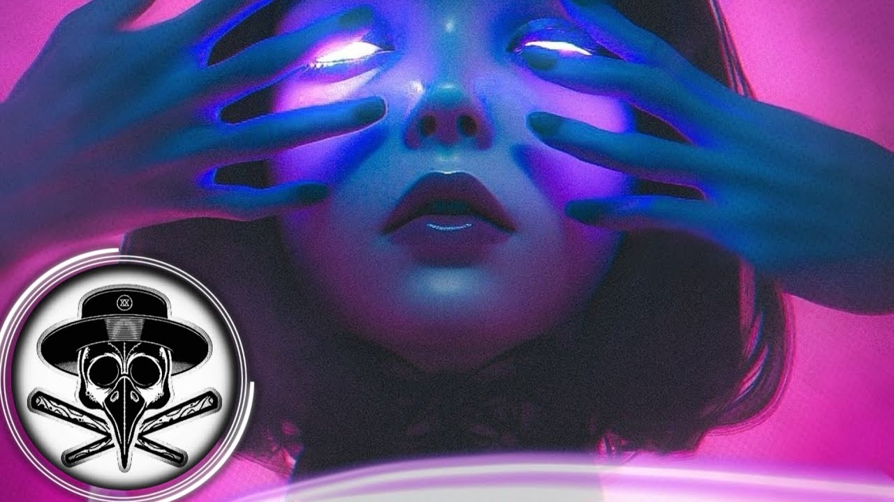 ATLiens - BE YOUR GHOST (feat. Roniit) ATLiens - BE YOUR GHOST (feat. Roniit)
