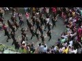 BollywoodFunk NYC Flash Mob. August 2013