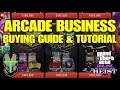 AtGames Legends Ultimate Arcade - How To Add MAME Roms ...