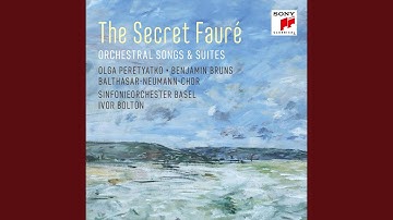 Shylock, Op. 57: II. Entr