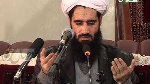 کتاب مبین - سوره آل عمران آیات 120 - 143 (54) - СУРАИ ОЛИ ИМРОН ОЯТҲОИ 120 - 143