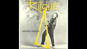 Ritchie-Menina Veneno Ritchie-Menina Veneno