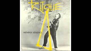 Download Lagu Ritchie-Menina Veneno MP3 Download Lagu Ritchie-Menina Veneno MP3