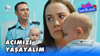 Nazım'ı Polisler Aldı - Tatlı İntikam Özel Klip