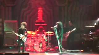 The Mars Volta - Day Of The Baphomets [Live] 2008-03-06 - Tilburg, Netherlands - 013