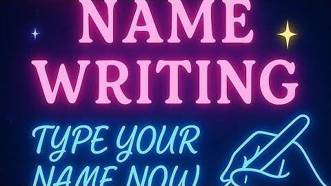 writing my all subscribers name 💥❤️✨