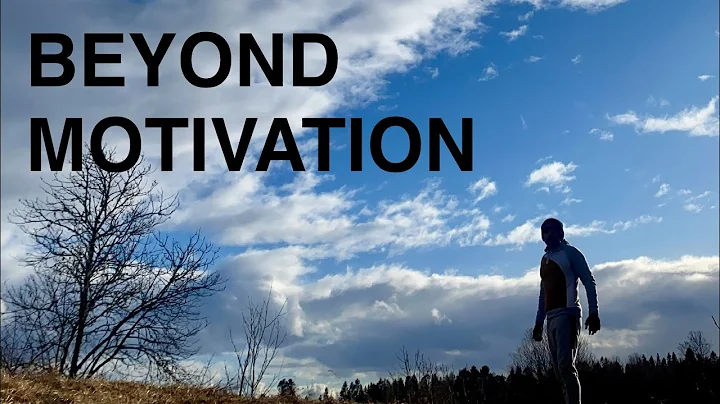 From Motivation to Discipline: The Power of Continuous Improvement