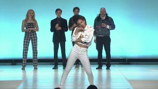 Sofia Wylie  - Lip Sync Battle