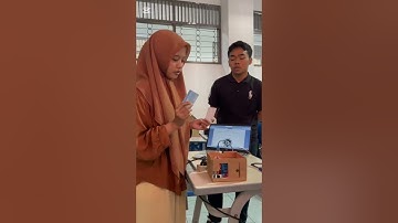 Proyek Mikroprosessor (Smart Door Lock Menggunakan E-KTP Berbasis Arduino Uno)