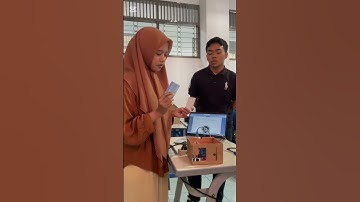 Proyek Mikroprosessor (Smart Door Lock Menggunakan E-KTP Berbasis Arduino Uno)