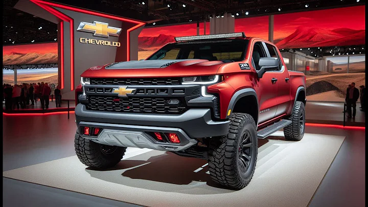 Meet the 2027 Chevy Silverado — What’s New Specification First Look Reviews