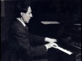 Ravel Sonatine Anime Cortot Rec 1931