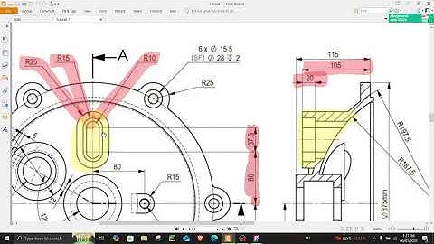 FreeCAD 1.0 Beginner Tutorial | Exercise 7