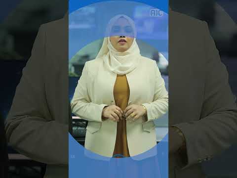 الأخبار في دقيقة من قناة عدن المستقلة 5-4-2025م