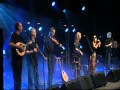 Dervish with Moya Brennan - Two Sisters.  Shrewsbury Folk Festival 2010