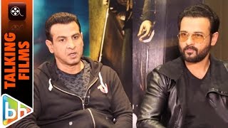 From Jaan Tere Naam To Kaabil | Ronit Roy's Journey | EXCLUSIVE