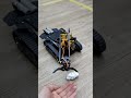 #arduino #robot #robotics #rocket #tank #arduinoproject #arduinotutorial #arduinouno #maker