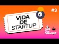 CaféComOrangiuz 3 | VIDA DE STARTUP (Leandro Rodrigues)