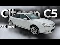 CITROEN C5 X7 ОТЗЫВ РЕАЛЬНОГО ВЛАДЕЛЬЦА СПУСТЯ 9 МЕСЯЦЕВ ВЛАДЕНИЯ Б/У СИТРОЕНОМ. 2.0 ДИЗЕЛЬ #CITROEN