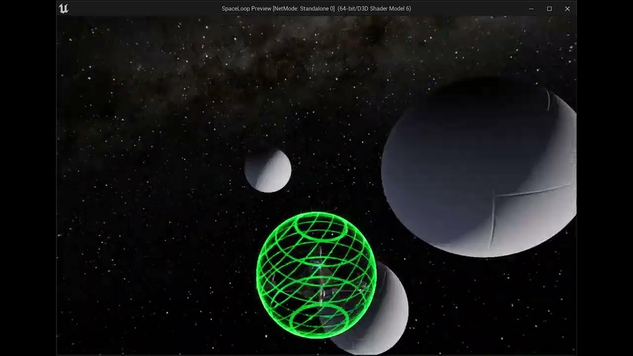 Shader model 6.6 not detected